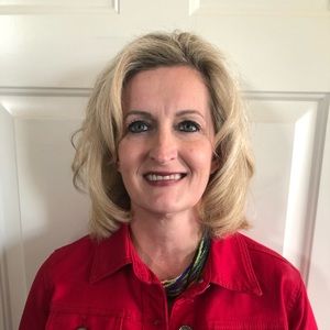 Meet your Posher, Joan